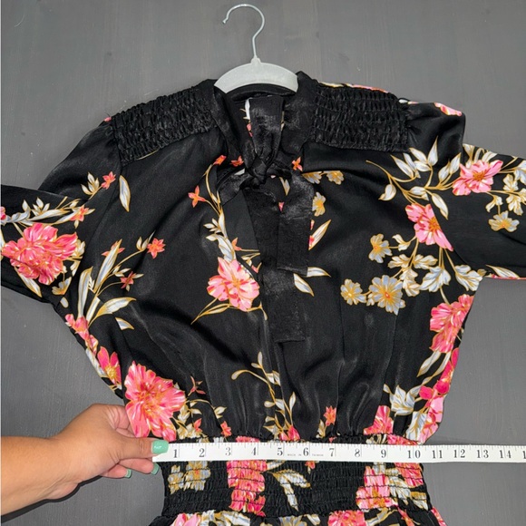 Misa Los Angeles Lyana Mini Dress - Picture 9 of 12